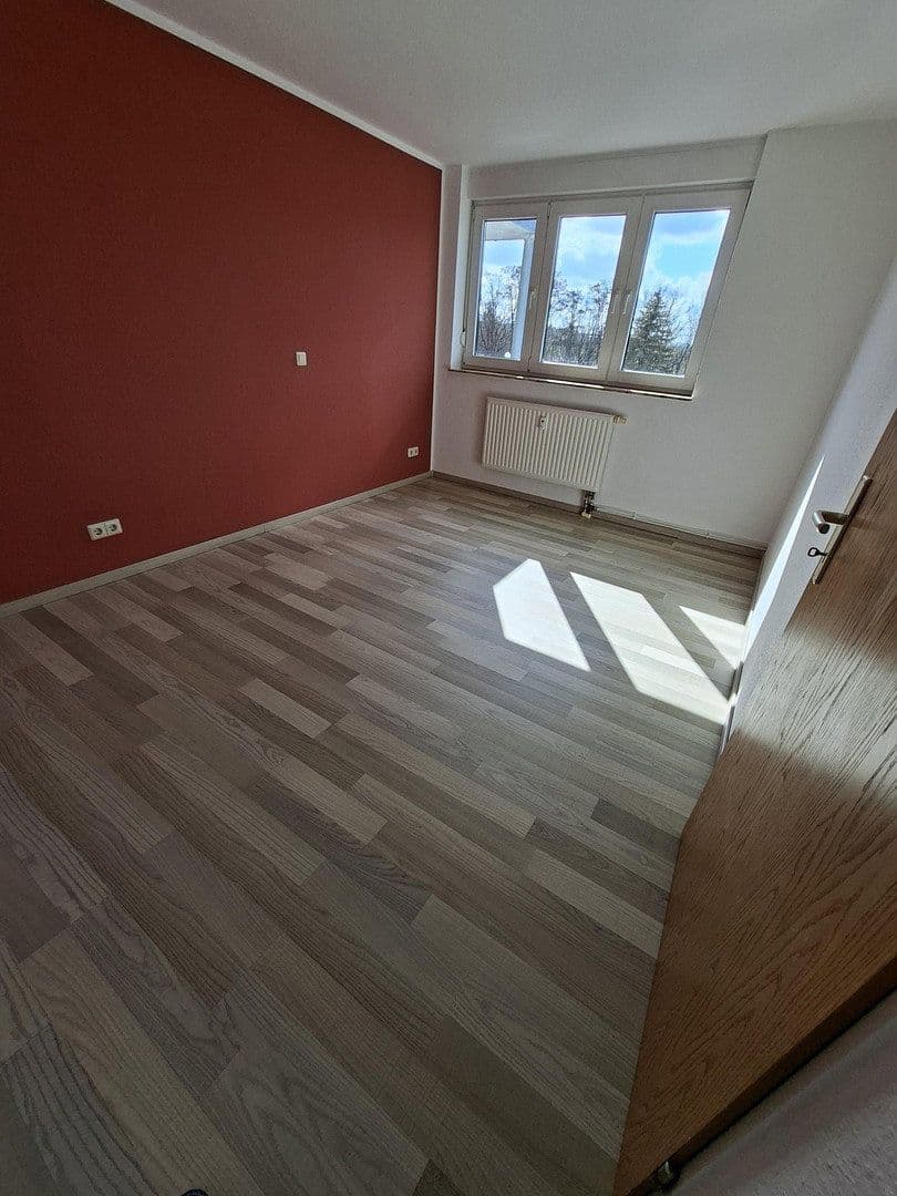 2 bedroom flat to rent, 59 m², Albert-Schweitzer-Siedlung 7b, Glauchau, Saxony 2 bedroom flat to rent, 59 m², Albert-Schweitzer-Siedlung 7b, Glauchau, Saxony