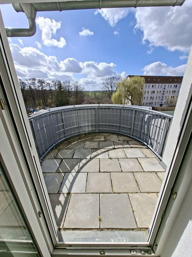 2 bedroom flat to rent, 59 m², Albert-Schweitzer-Siedlung 7b, Glauchau, Saxony 2 bedroom flat to rent, 59 m², Albert-Schweitzer-Siedlung 7b, Glauchau, Saxony
