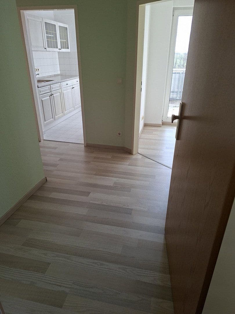 2 bedroom flat to rent, 59 m², Albert-Schweitzer-Siedlung 7b, Glauchau, Saxony 2 bedroom flat to rent, 59 m², Albert-Schweitzer-Siedlung 7b, Glauchau, Saxony