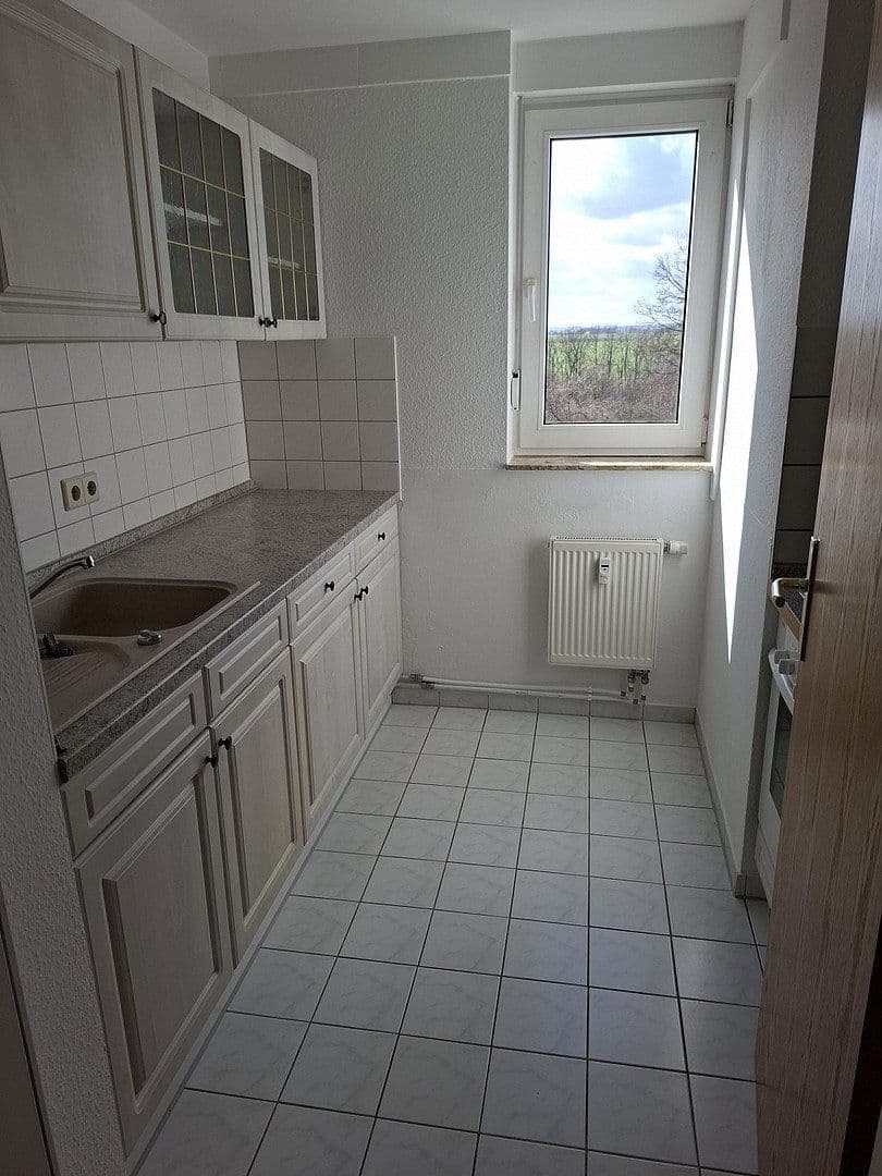 2 bedroom flat to rent, 59 m², Albert-Schweitzer-Siedlung 7b, Glauchau, Saxony 2 bedroom flat to rent, 59 m², Albert-Schweitzer-Siedlung 7b, Glauchau, Saxony