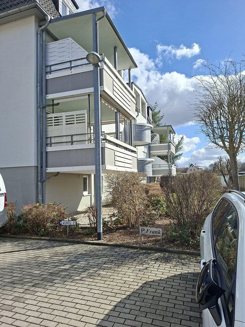2 bedroom flat to rent, 59 m², Albert-Schweitzer-Siedlung 7b, Glauchau, Saxony 2 bedroom flat to rent, 59 m², Albert-Schweitzer-Siedlung 7b, Glauchau, Saxony