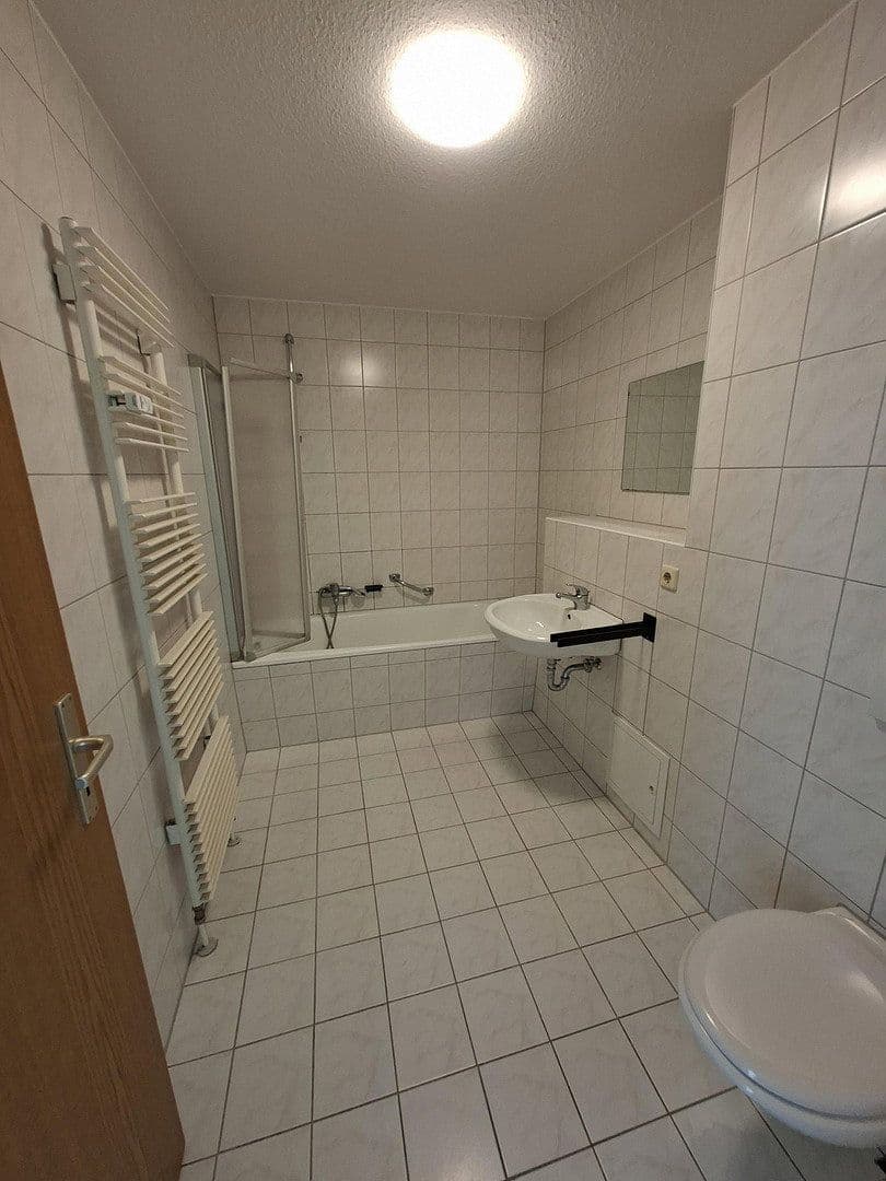 2 bedroom flat to rent, 59 m², Albert-Schweitzer-Siedlung 7b, Glauchau, Saxony 2 bedroom flat to rent, 59 m², Albert-Schweitzer-Siedlung 7b, Glauchau, Saxony