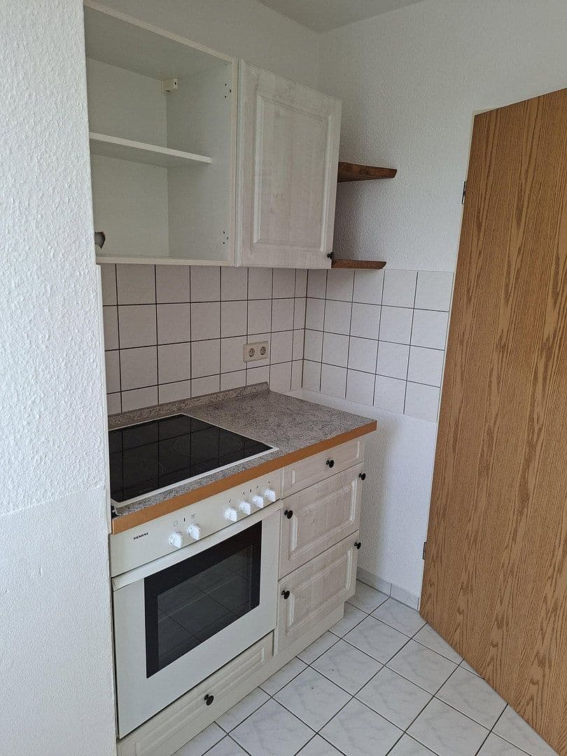 2 bedroom flat to rent, 59 m², Albert-Schweitzer-Siedlung 7b, Glauchau, Saxony 2 bedroom flat to rent, 59 m², Albert-Schweitzer-Siedlung 7b, Glauchau, Saxony