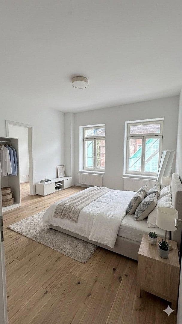 3 bedroom flat to rent, 46 m², Adalbertsteinweg 111, Aachen, North Rhine-Westphalia 3 bedroom flat to rent, 46 m², Adalbertsteinweg 111, Aachen, North Rhine-Westphalia