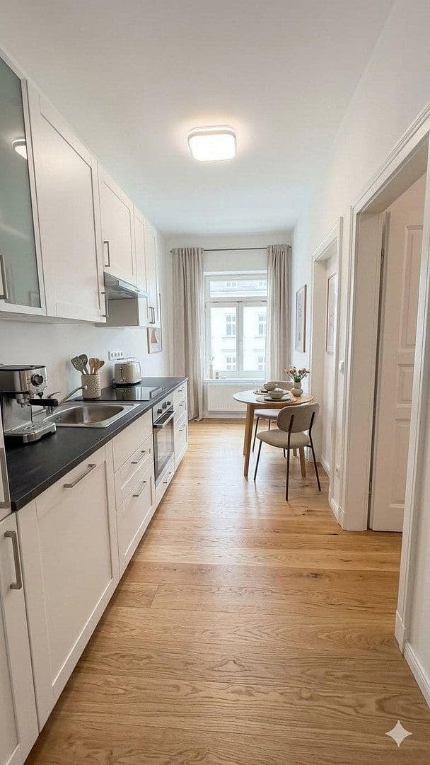 3 bedroom flat to rent, 46 m², Adalbertsteinweg 111, Aachen, North Rhine-Westphalia 3 bedroom flat to rent, 46 m², Adalbertsteinweg 111, Aachen, North Rhine-Westphalia