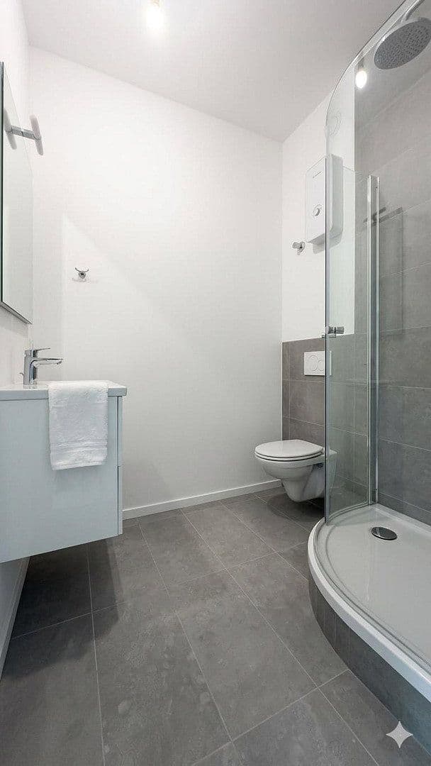3 bedroom flat to rent, 46 m², Adalbertsteinweg 111, Aachen, North Rhine-Westphalia 3 bedroom flat to rent, 46 m², Adalbertsteinweg 111, Aachen, North Rhine-Westphalia