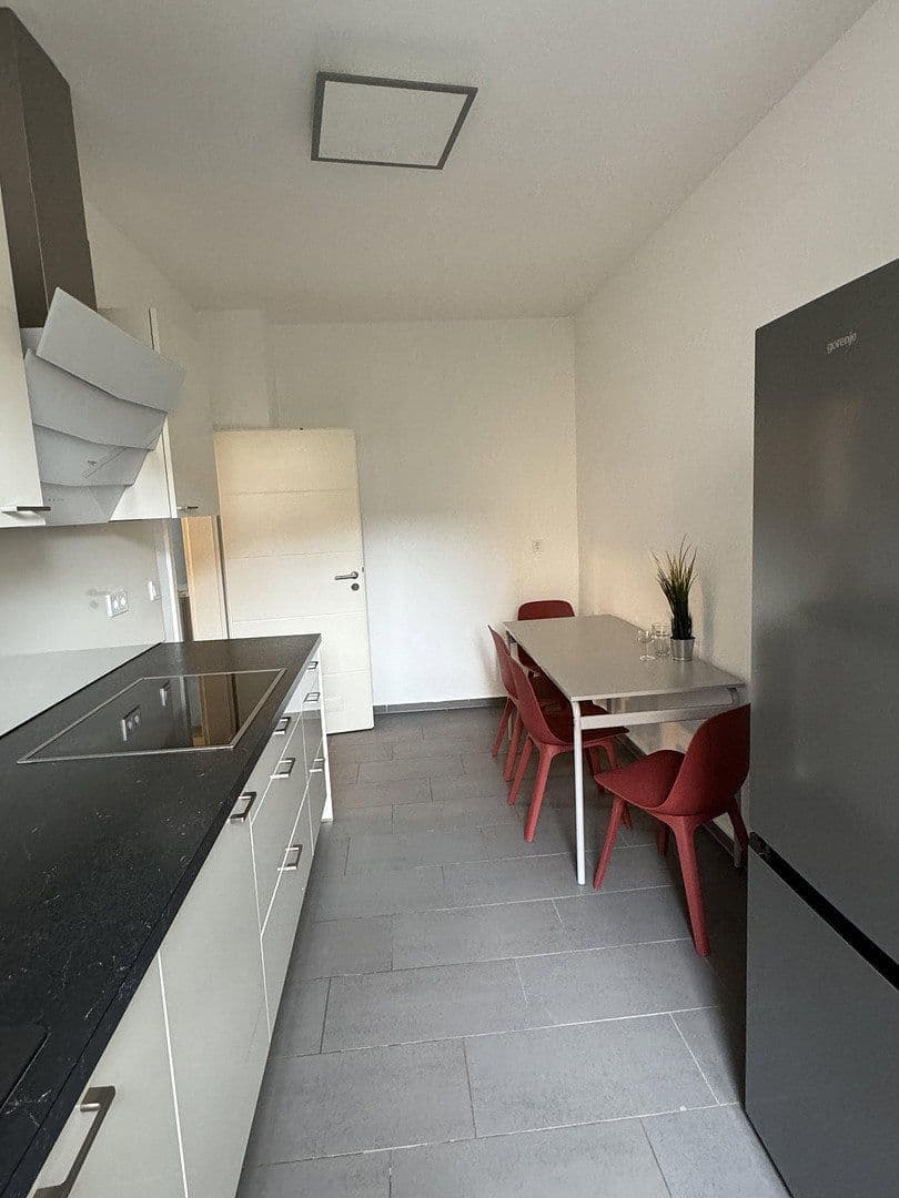 flat to rent, 20 m², Nürnberg, Bavaria flat to rent, 20 m², Nürnberg, Bavaria