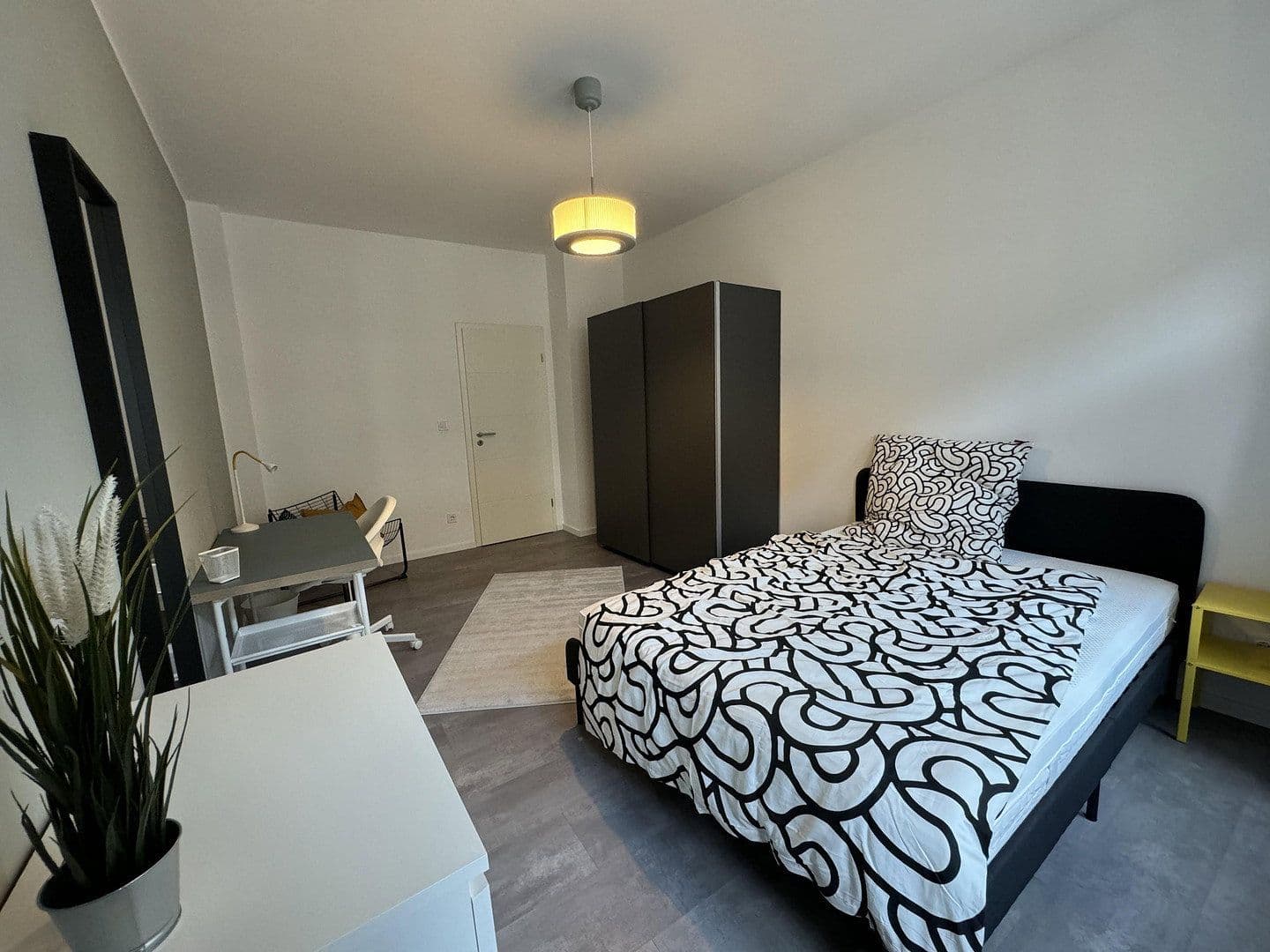 flat to rent, 20 m², Nürnberg, Bavaria flat to rent, 20 m², Nürnberg, Bavaria