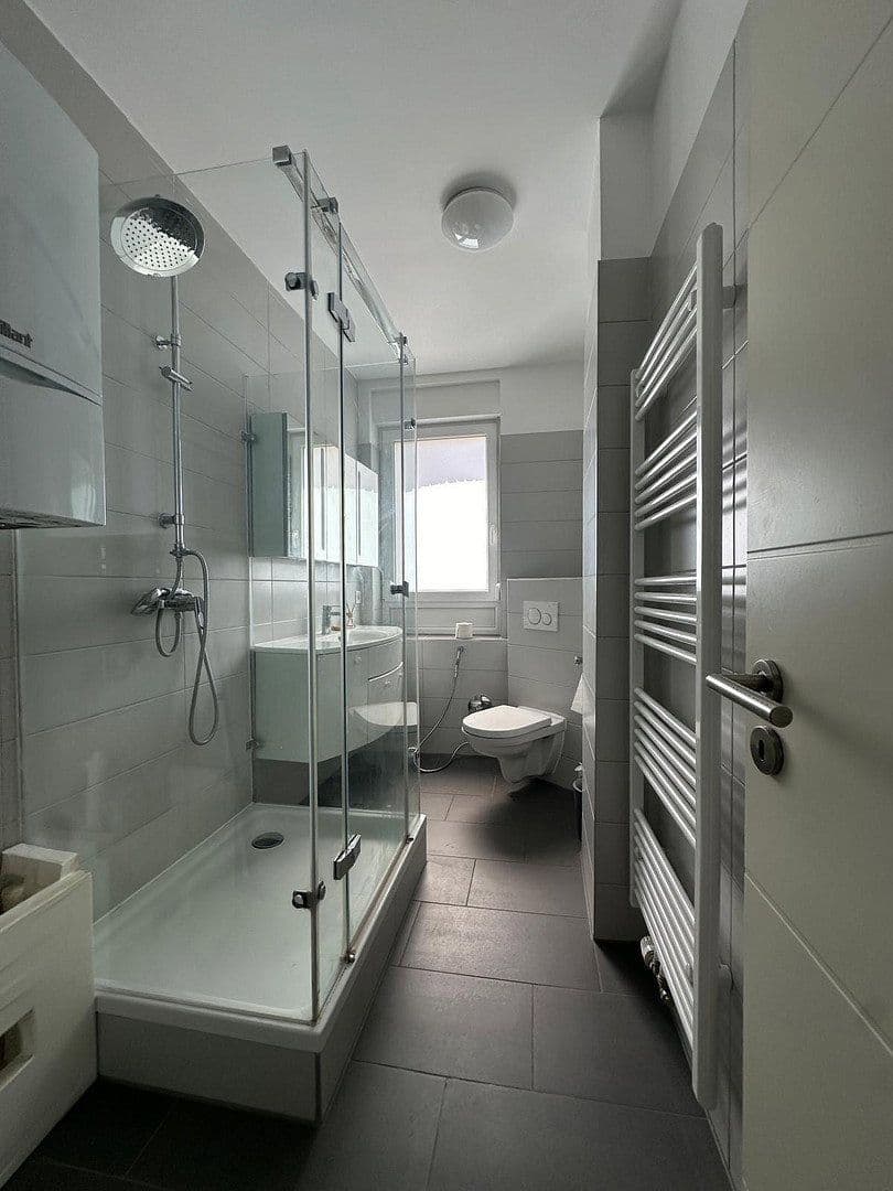 flat to rent, 20 m², Nürnberg, Bavaria flat to rent, 20 m², Nürnberg, Bavaria