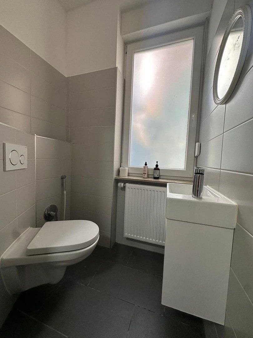 flat to rent, 20 m², Nürnberg, Bavaria flat to rent, 20 m², Nürnberg, Bavaria