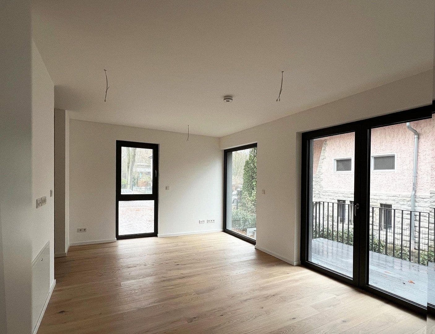 2 bedroom flat to rent, 61 m², Zum Langen See 38, Berlin, Berlin 2 bedroom flat to rent, 61 m², Zum Langen See 38, Berlin, Berlin
