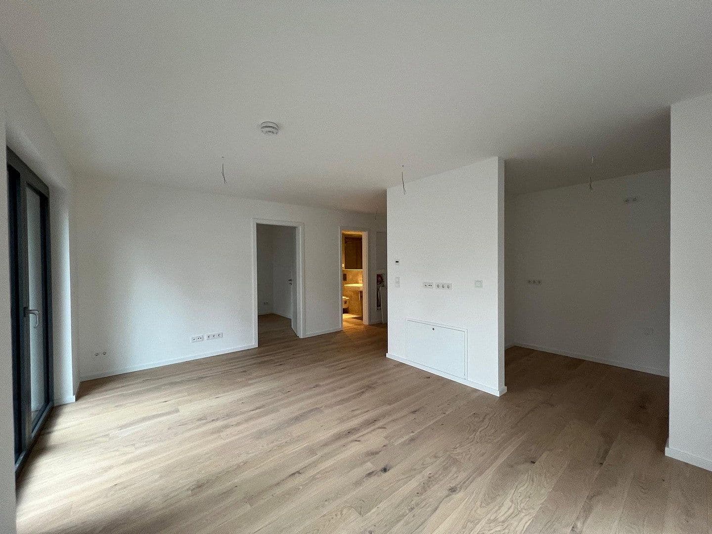 2 bedroom flat to rent, 61 m², Zum Langen See 38, Berlin, Berlin 2 bedroom flat to rent, 61 m², Zum Langen See 38, Berlin, Berlin