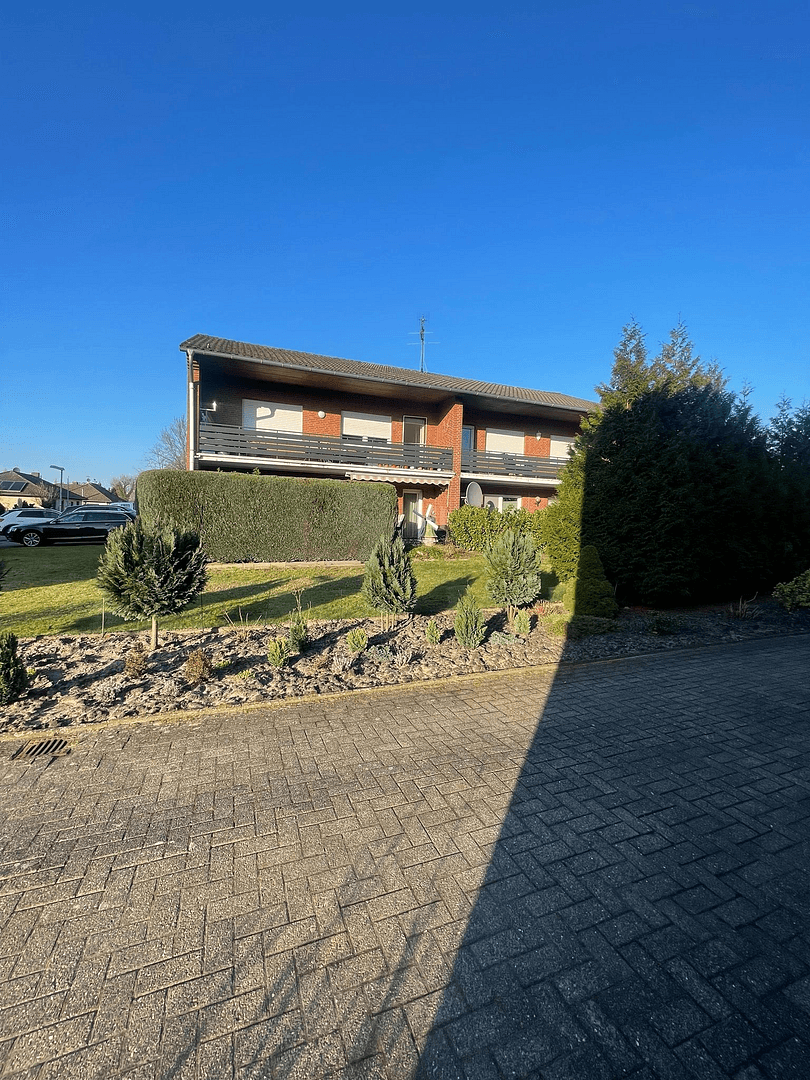 house for sale, 288 m², Wübbelers Kamp 6, Barnstorf, Lower Saxony house for sale, 288 m², Wübbelers Kamp 6, Barnstorf, Lower Saxony