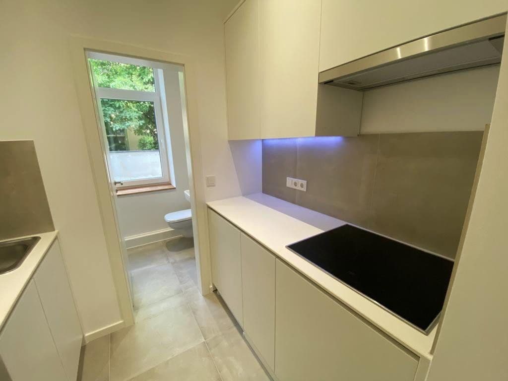 2 bedroom flat to rent, 40 m², Löwenstraße 30, Offenbach, Hesse 2 bedroom flat to rent, 40 m², Löwenstraße 30, Offenbach, Hesse