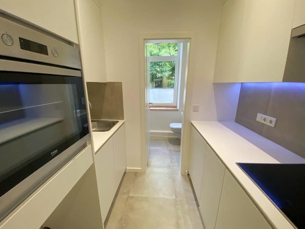 2 bedroom flat to rent, 40 m², Löwenstraße 30, Offenbach, Hesse 2 bedroom flat to rent, 40 m², Löwenstraße 30, Offenbach, Hesse
