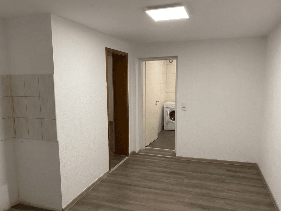 2 bedroom flat to rent, 51 m², Mühlgasse 1, Münzenberg, Hesse 2 bedroom flat to rent, 51 m², Mühlgasse 1, Münzenberg, Hesse