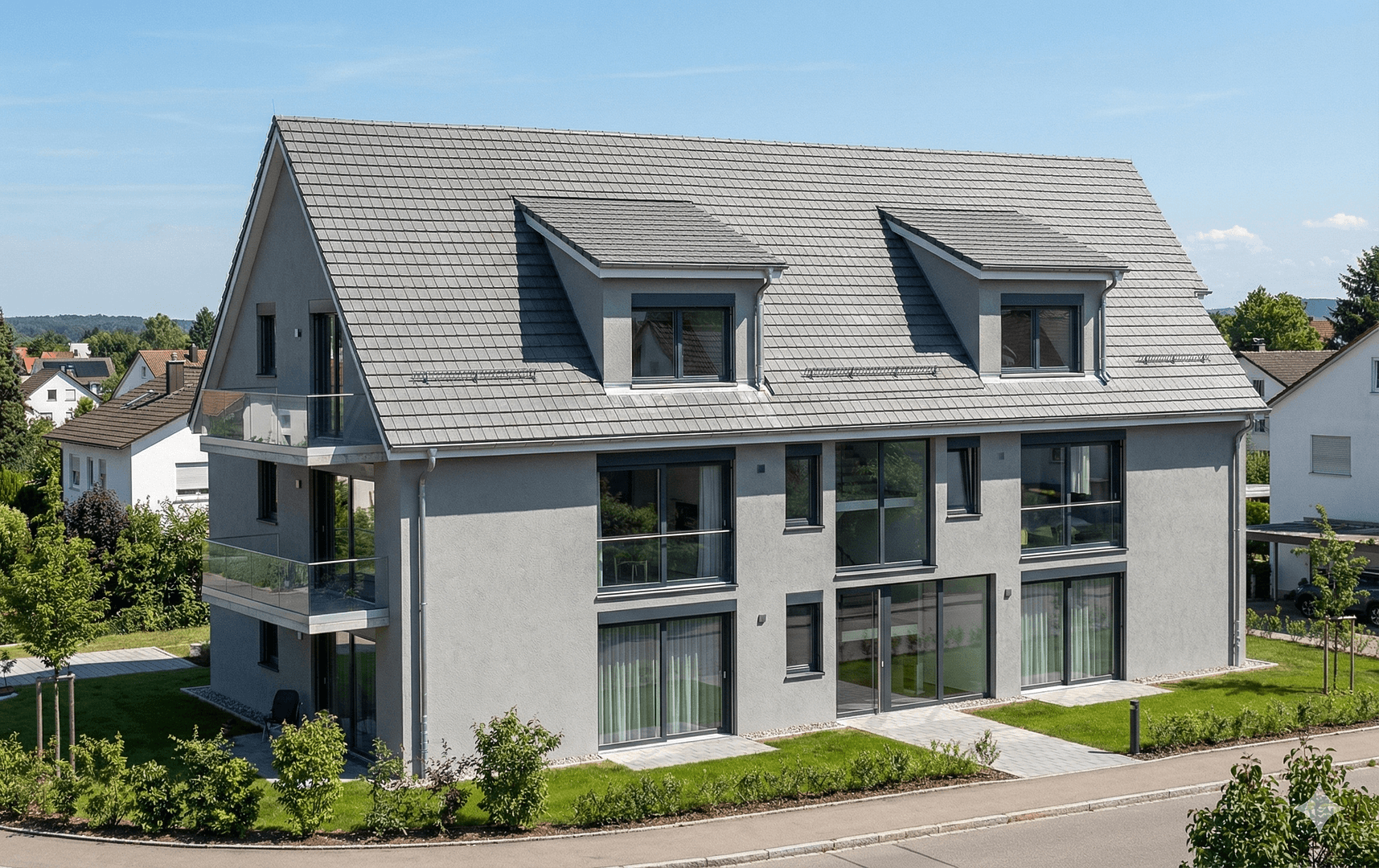 plot for sale, 539 m², Ludwigsburger Str. 131, Ludwigsburg, Baden-Württemberg plot for sale, 539 m², Ludwigsburger Str. 131, Ludwigsburg, Baden-Württemberg
