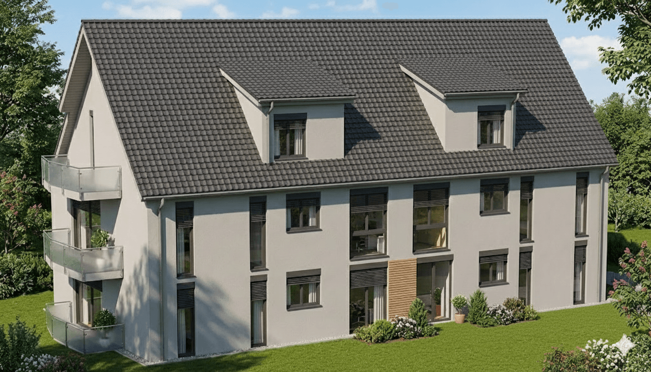 plot for sale, 539 m², Ludwigsburger Str. 131, Ludwigsburg, Baden-Württemberg plot for sale, 539 m², Ludwigsburger Str. 131, Ludwigsburg, Baden-Württemberg