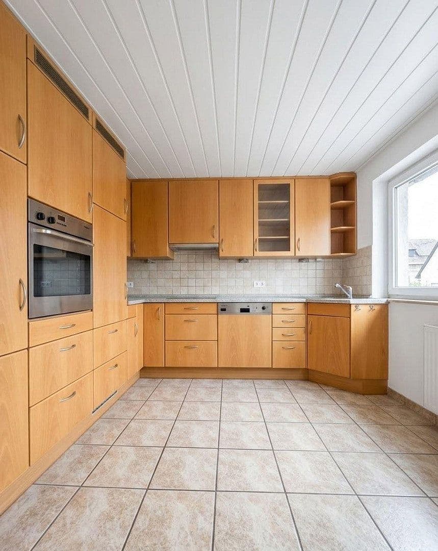 house for sale, 165 m², Bad Dürrheim, Baden-Württemberg house for sale, 165 m², Bad Dürrheim, Baden-Württemberg