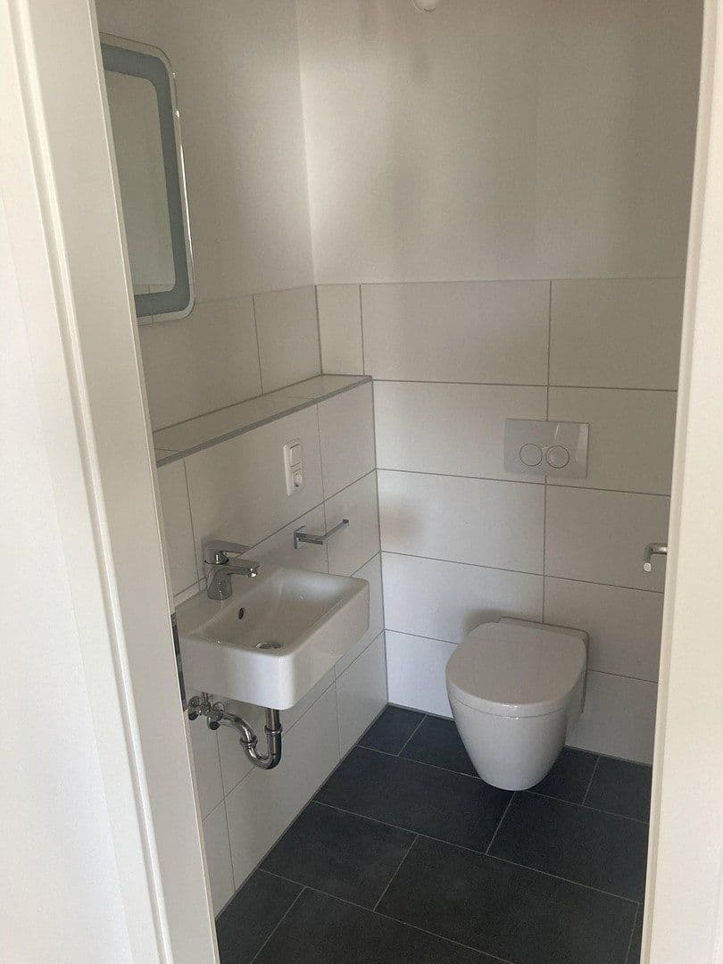 2 bedroom flat to rent, 65 m², Georg-Elser-Str. 6, Marburg, Hesse 2 bedroom flat to rent, 65 m², Georg-Elser-Str. 6, Marburg, Hesse