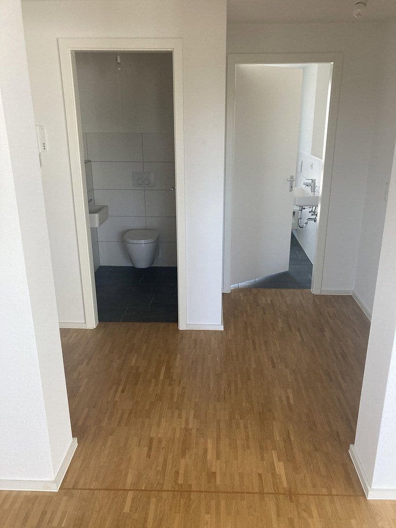 2 bedroom flat to rent, 65 m², Georg-Elser-Str. 6, Marburg, Hesse 2 bedroom flat to rent, 65 m², Georg-Elser-Str. 6, Marburg, Hesse