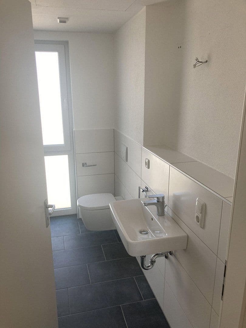 2 bedroom flat to rent, 65 m², Georg-Elser-Str. 6, Marburg, Hesse 2 bedroom flat to rent, 65 m², Georg-Elser-Str. 6, Marburg, Hesse