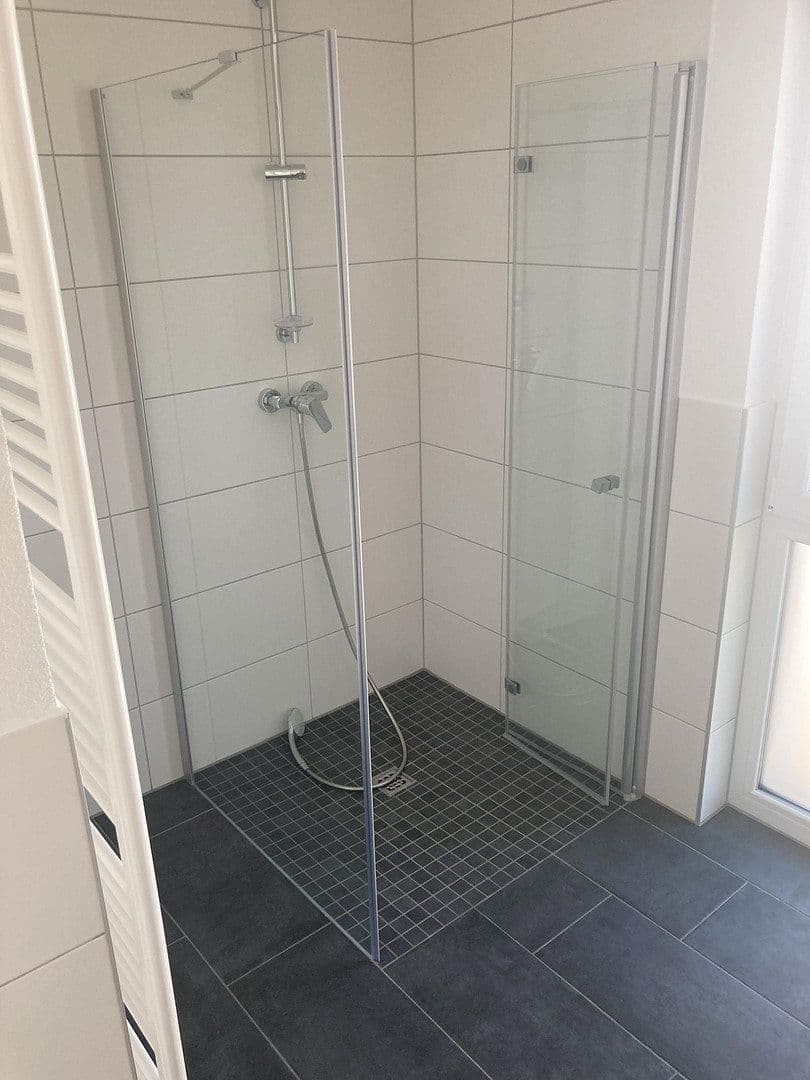 2 bedroom flat to rent, 65 m², Georg-Elser-Str. 6, Marburg, Hesse 2 bedroom flat to rent, 65 m², Georg-Elser-Str. 6, Marburg, Hesse