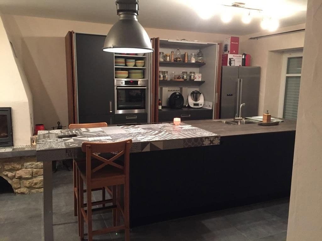 house for sale, 190 m², Rehlingen-Siersburg, Saarland house for sale, 190 m², Rehlingen-Siersburg, Saarland