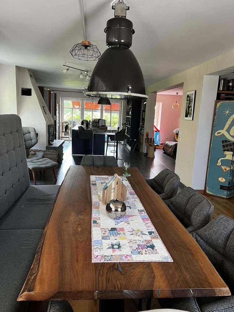 house for sale, 190 m², Rehlingen-Siersburg, Saarland house for sale, 190 m², Rehlingen-Siersburg, Saarland