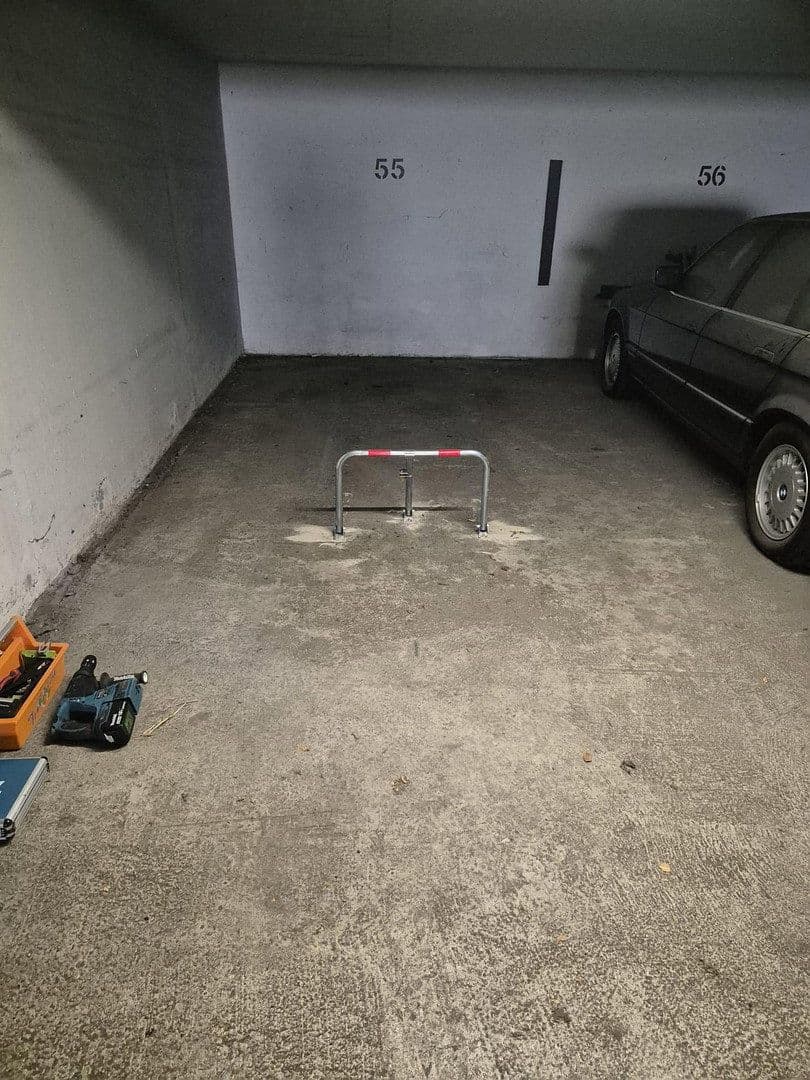 garage to rent, 0 m², Goßlerstraße 33b, Göttingen, Lower Saxony garage to rent, 0 m², Goßlerstraße 33b, Göttingen, Lower Saxony