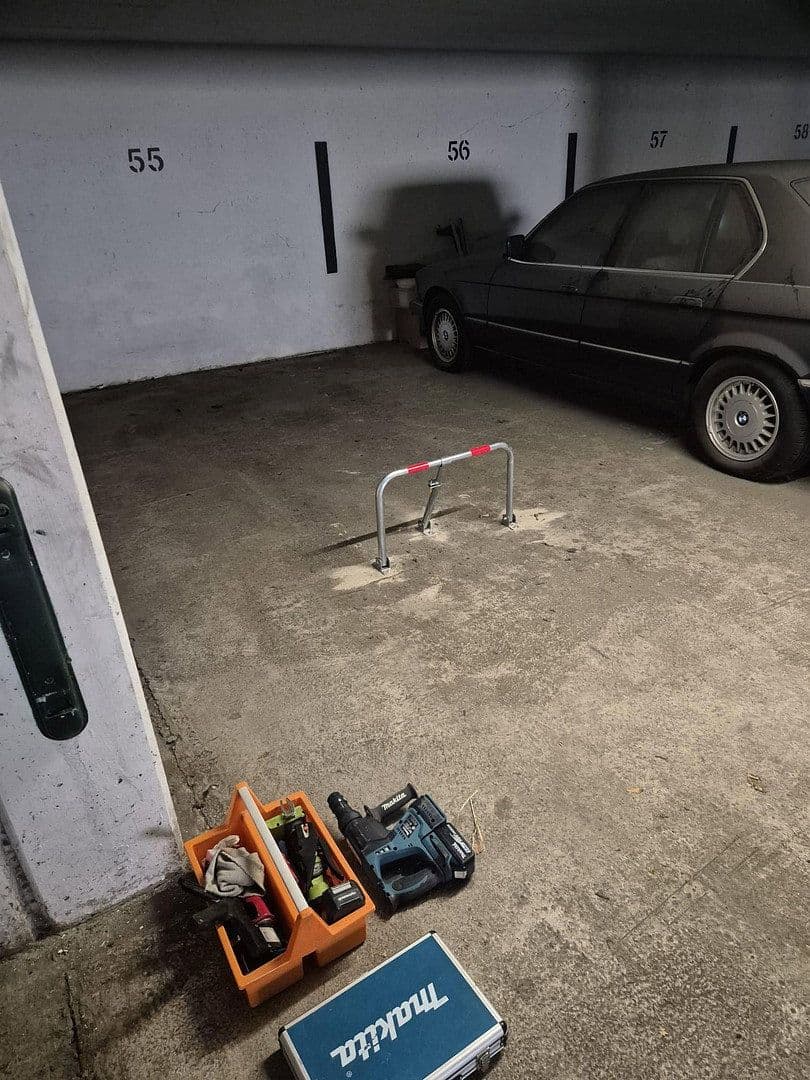 garage to rent, 0 m², Goßlerstraße 33b, Göttingen, Lower Saxony garage to rent, 0 m², Goßlerstraße 33b, Göttingen, Lower Saxony