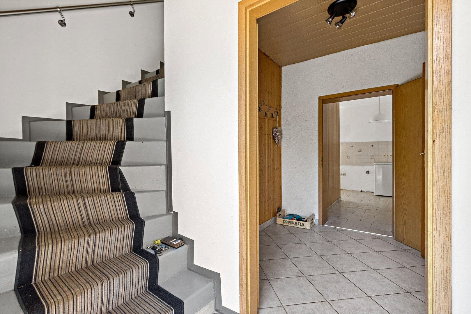 house for sale, 110 m², Rätherweg 7, Salzatal, Saxony-Anhalt house for sale, 110 m², Rätherweg 7, Salzatal, Saxony-Anhalt