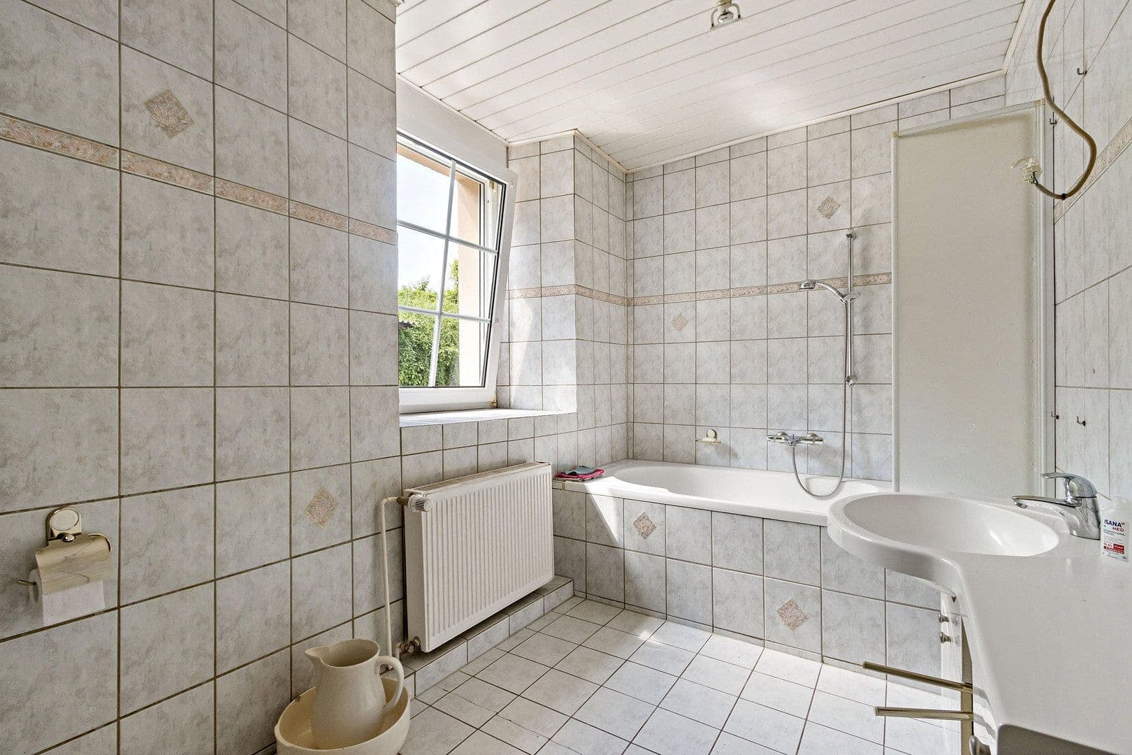 house for sale, 110 m², Rätherweg 7, Salzatal, Saxony-Anhalt house for sale, 110 m², Rätherweg 7, Salzatal, Saxony-Anhalt