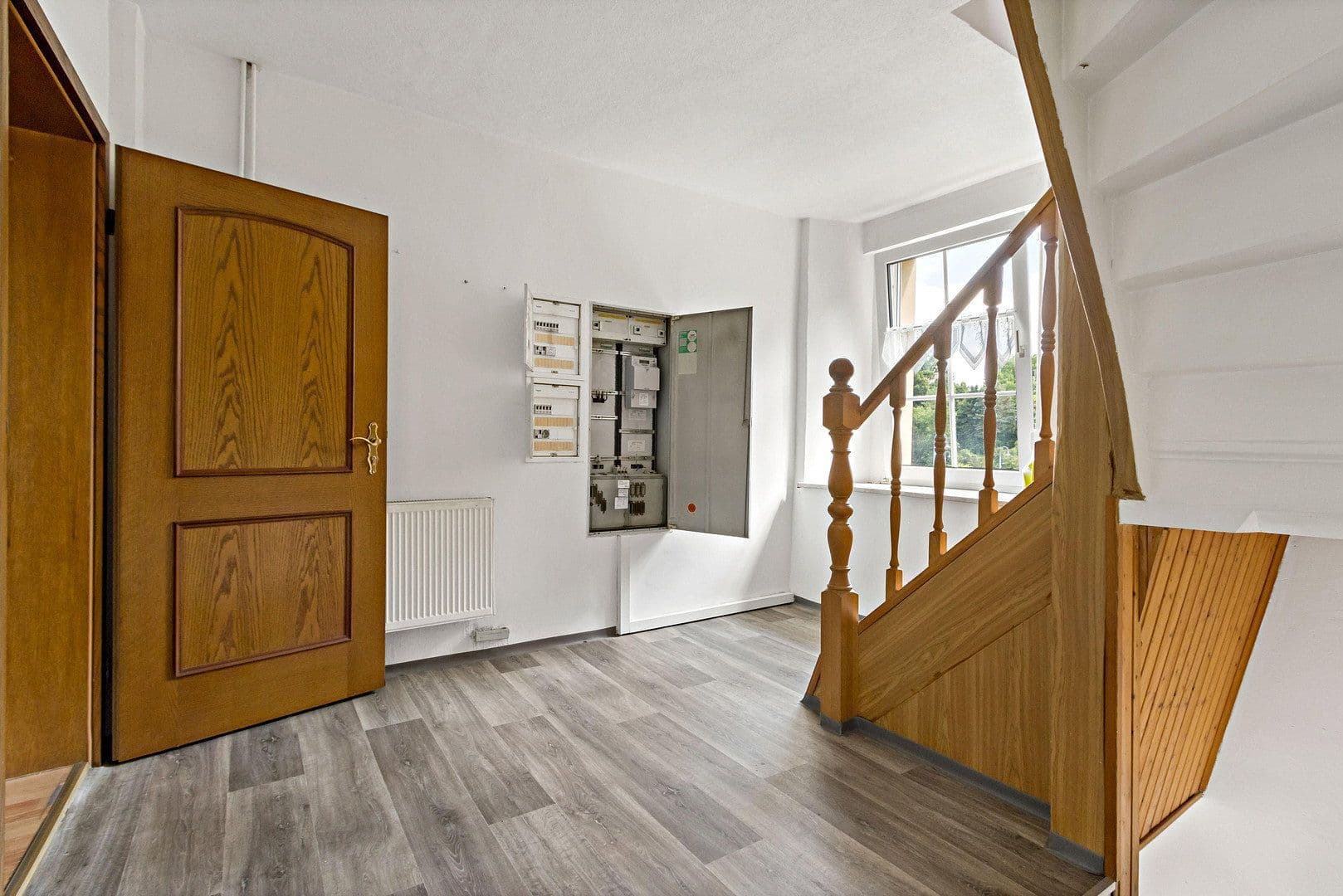 house for sale, 110 m², Rätherweg 7, Salzatal, Saxony-Anhalt house for sale, 110 m², Rätherweg 7, Salzatal, Saxony-Anhalt