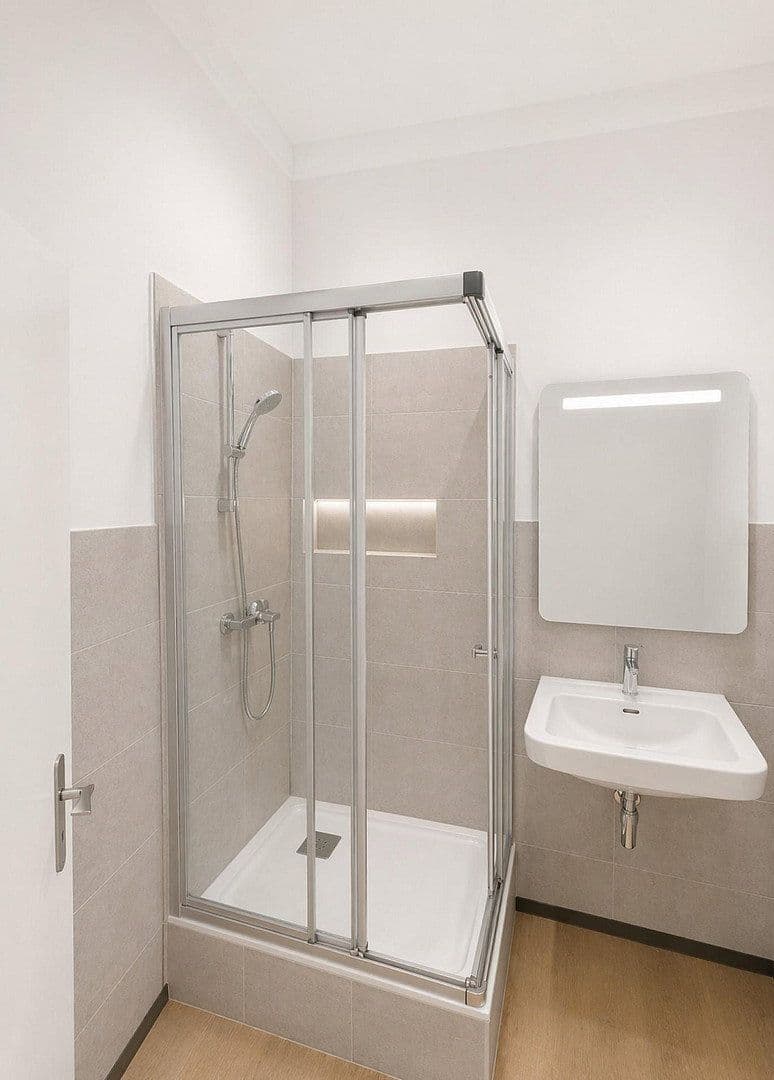 4 bedroom flat for sale, 111 m², Niederstraße 9, Recklinghausen, North Rhine-Westphalia 4 bedroom flat for sale, 111 m², Niederstraße 9, Recklinghausen, North Rhine-Westphalia