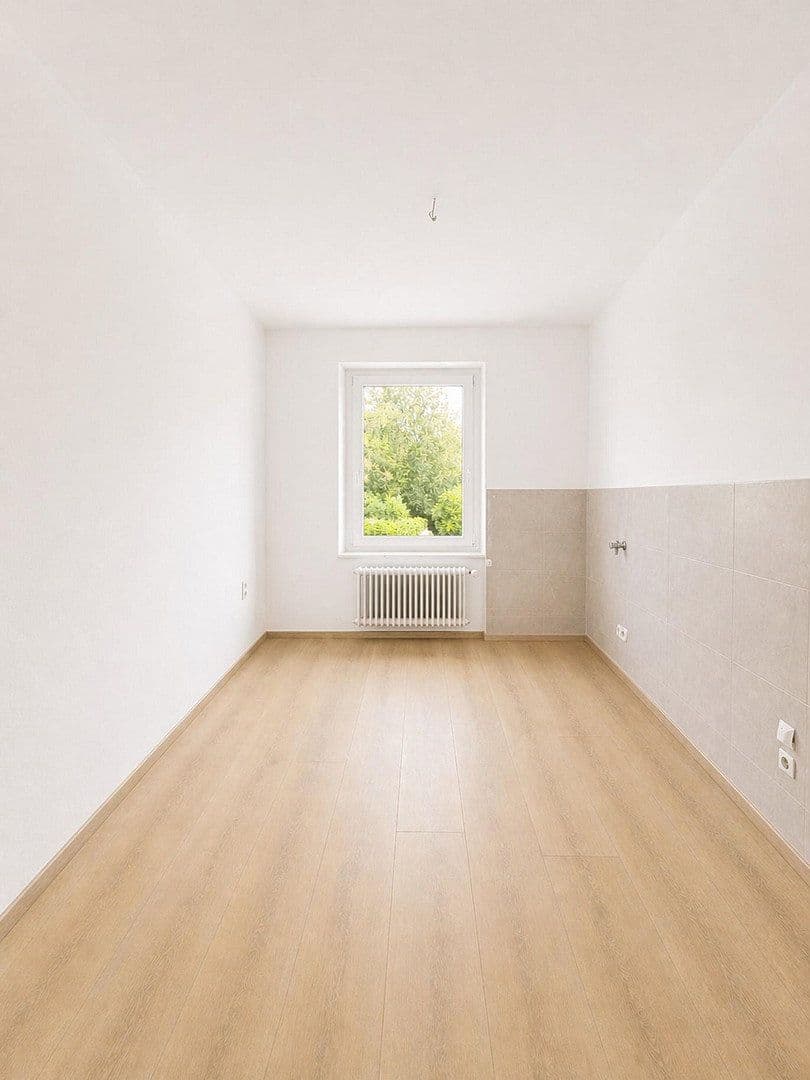 4 bedroom flat for sale, 111 m², Niederstraße 9, Recklinghausen, North Rhine-Westphalia 4 bedroom flat for sale, 111 m², Niederstraße 9, Recklinghausen, North Rhine-Westphalia