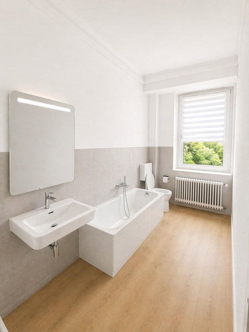 4 bedroom flat for sale, 111 m², Niederstraße 9, Recklinghausen, North Rhine-Westphalia 4 bedroom flat for sale, 111 m², Niederstraße 9, Recklinghausen, North Rhine-Westphalia