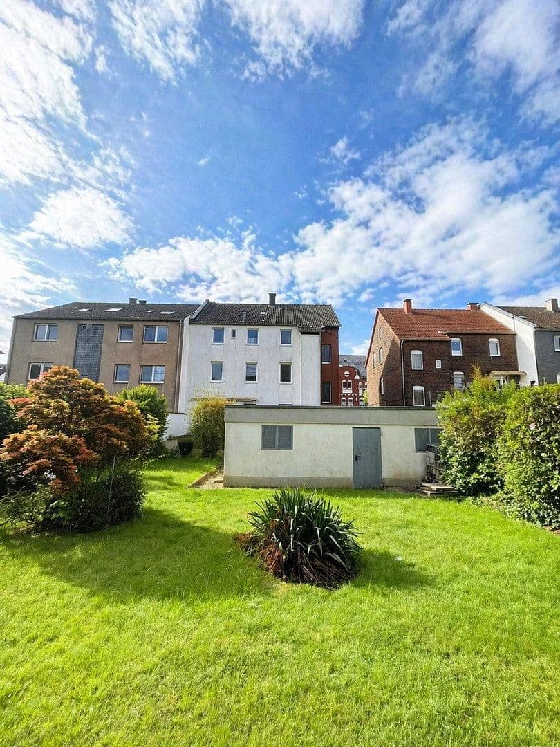 4 bedroom flat for sale, 111 m², Niederstraße 9, Recklinghausen, North Rhine-Westphalia 4 bedroom flat for sale, 111 m², Niederstraße 9, Recklinghausen, North Rhine-Westphalia