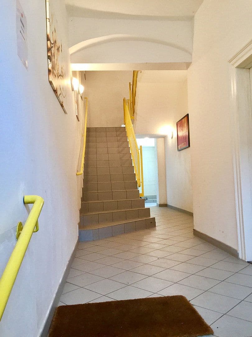 2 bedroom flat to rent, 57 m², Neue Straße 6, Aschersleben, Saxony-Anhalt 2 bedroom flat to rent, 57 m², Neue Straße 6, Aschersleben, Saxony-Anhalt