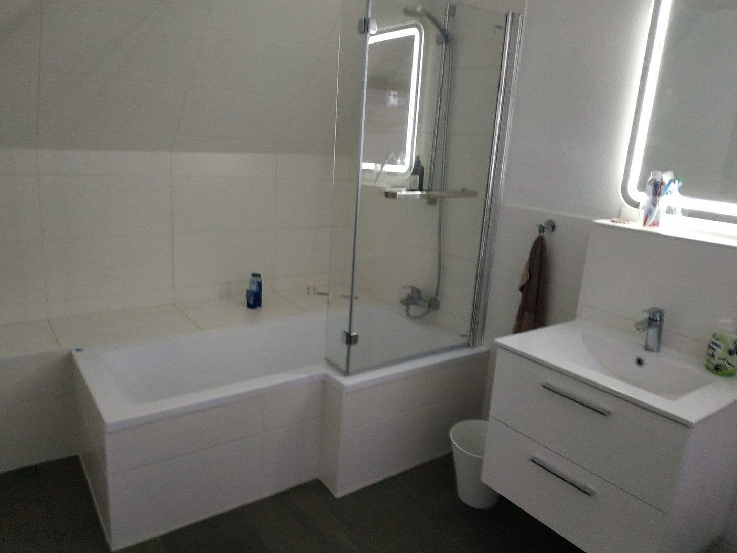 2 bedroom flat to rent, 57 m², Neue Straße 6, Aschersleben, Saxony-Anhalt 2 bedroom flat to rent, 57 m², Neue Straße 6, Aschersleben, Saxony-Anhalt