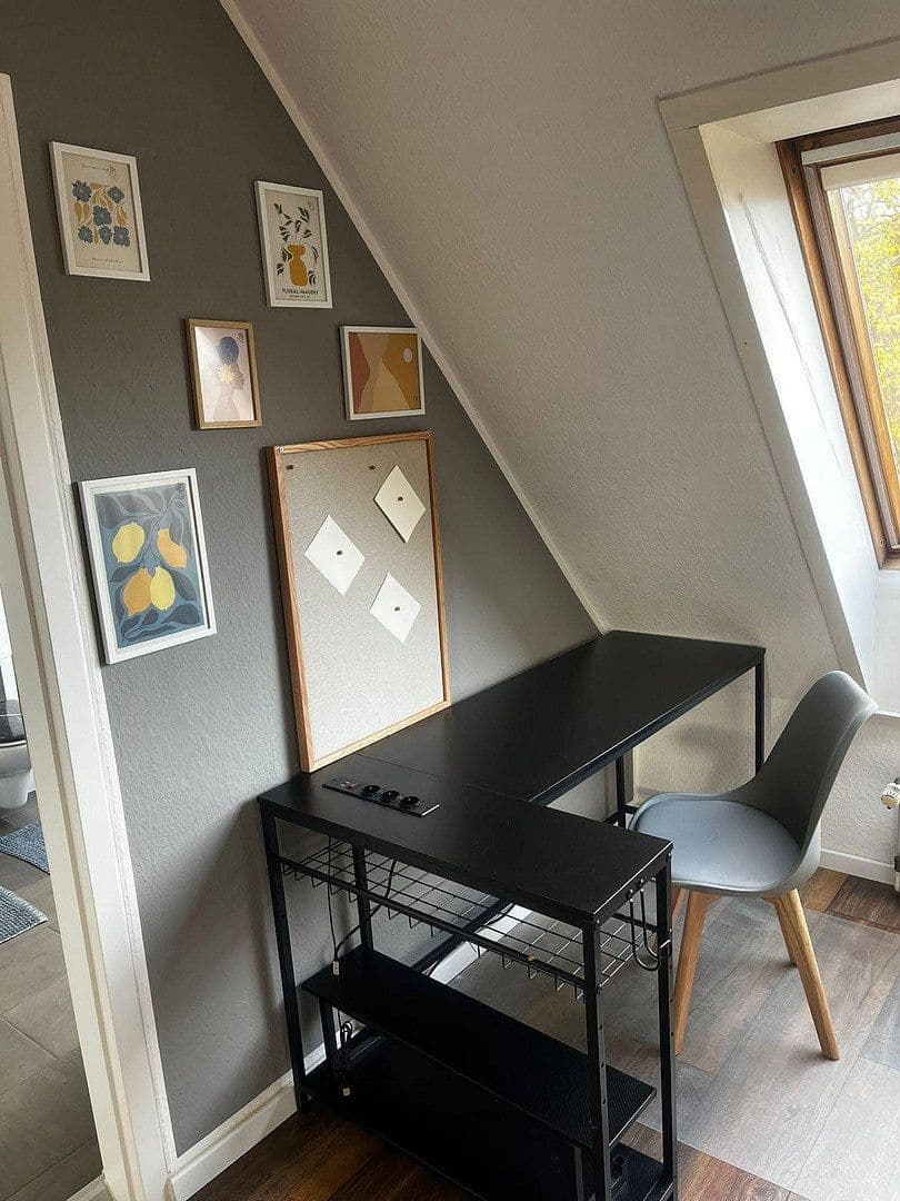 2 bedroom flat to rent, 57 m², Neue Straße 6, Aschersleben, Saxony-Anhalt 2 bedroom flat to rent, 57 m², Neue Straße 6, Aschersleben, Saxony-Anhalt
