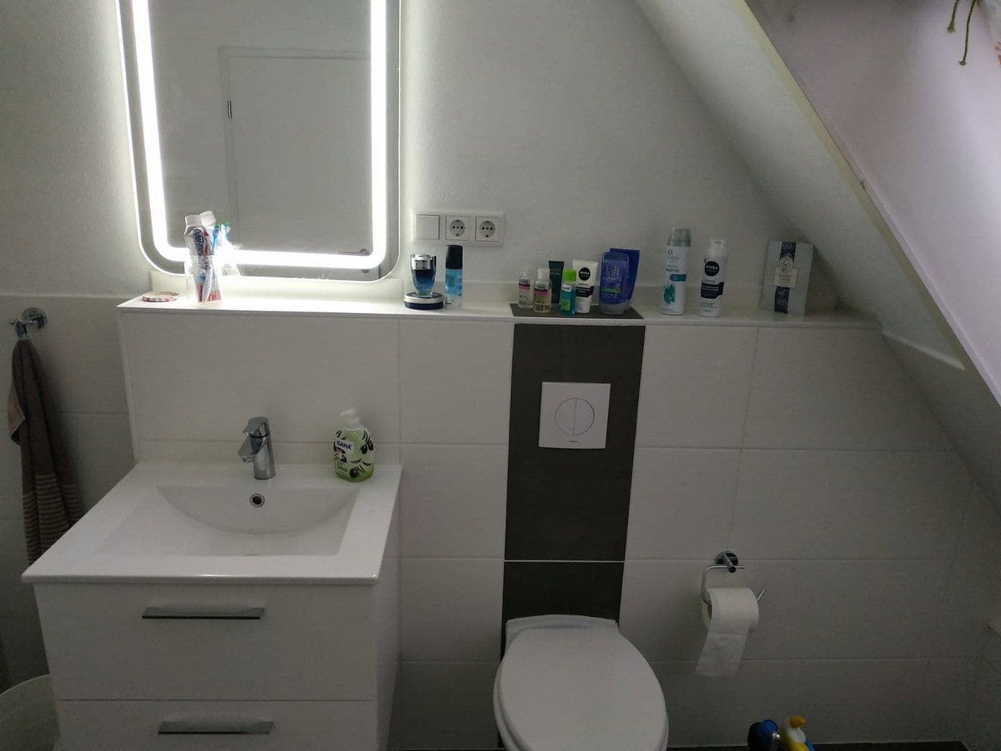 2 bedroom flat to rent, 57 m², Neue Straße 6, Aschersleben, Saxony-Anhalt 2 bedroom flat to rent, 57 m², Neue Straße 6, Aschersleben, Saxony-Anhalt