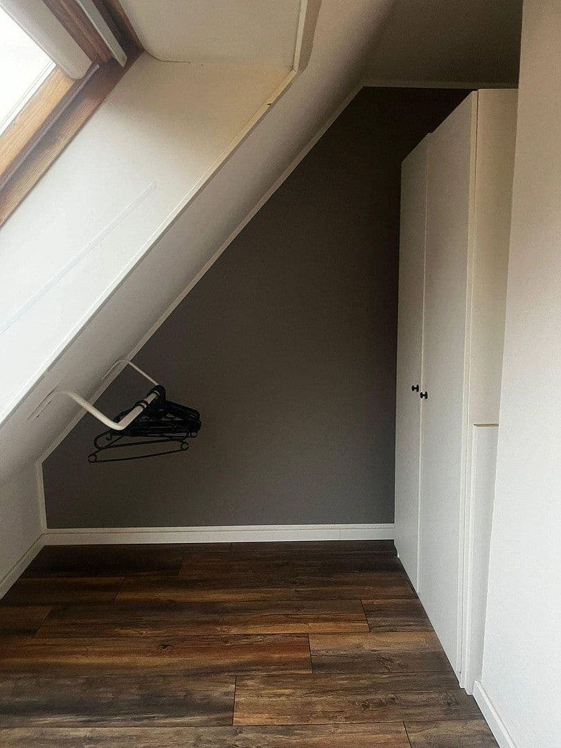 2 bedroom flat to rent, 57 m², Neue Straße 6, Aschersleben, Saxony-Anhalt 2 bedroom flat to rent, 57 m², Neue Straße 6, Aschersleben, Saxony-Anhalt