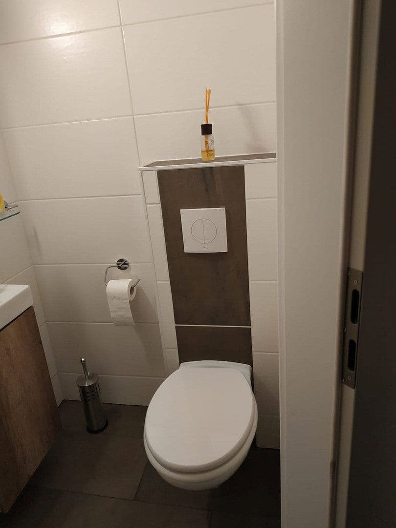 2 bedroom flat to rent, 57 m², Neue Straße 6, Aschersleben, Saxony-Anhalt 2 bedroom flat to rent, 57 m², Neue Straße 6, Aschersleben, Saxony-Anhalt