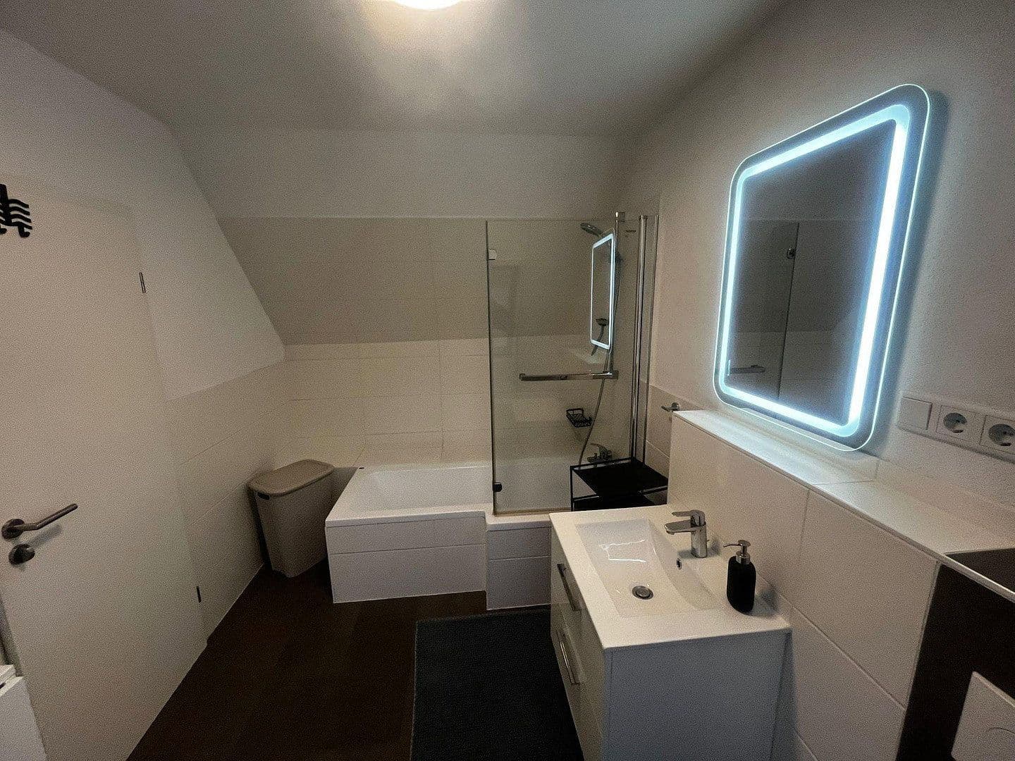 2 bedroom flat to rent, 57 m², Neue Straße 6, Aschersleben, Saxony-Anhalt 2 bedroom flat to rent, 57 m², Neue Straße 6, Aschersleben, Saxony-Anhalt