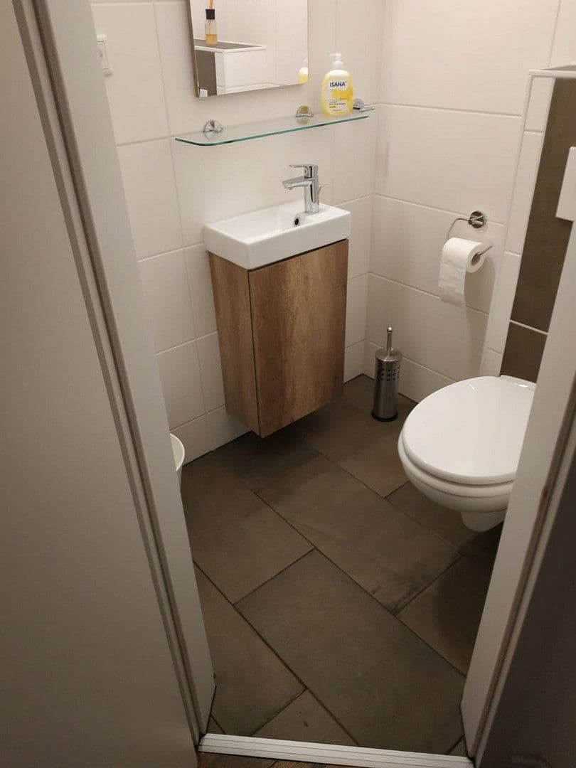 2 bedroom flat to rent, 57 m², Neue Straße 6, Aschersleben, Saxony-Anhalt 2 bedroom flat to rent, 57 m², Neue Straße 6, Aschersleben, Saxony-Anhalt