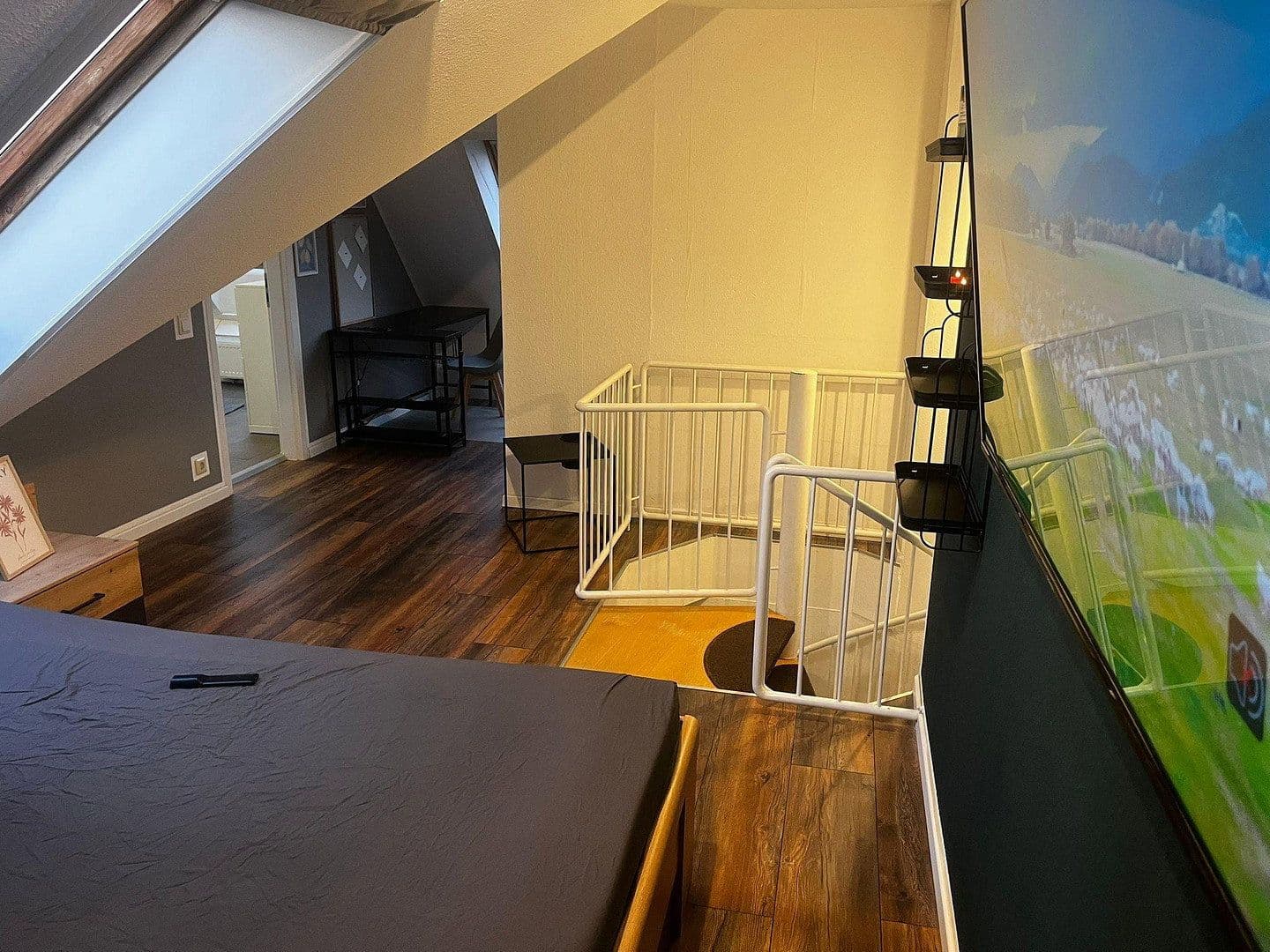 2 bedroom flat to rent, 57 m², Neue Straße 6, Aschersleben, Saxony-Anhalt 2 bedroom flat to rent, 57 m², Neue Straße 6, Aschersleben, Saxony-Anhalt