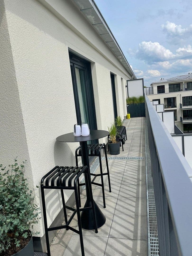 4 bedroom flat for sale, 130 m², Riegerweg 16, Taufkirchen, Bavaria 4 bedroom flat for sale, 130 m², Riegerweg 16, Taufkirchen, Bavaria