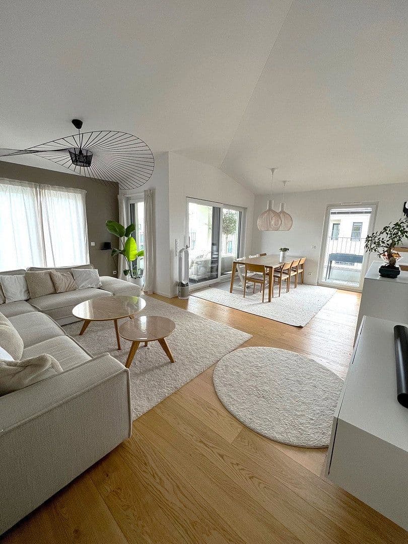 4 bedroom flat for sale, 130 m², Riegerweg 16, Taufkirchen, Bavaria 4 bedroom flat for sale, 130 m², Riegerweg 16, Taufkirchen, Bavaria