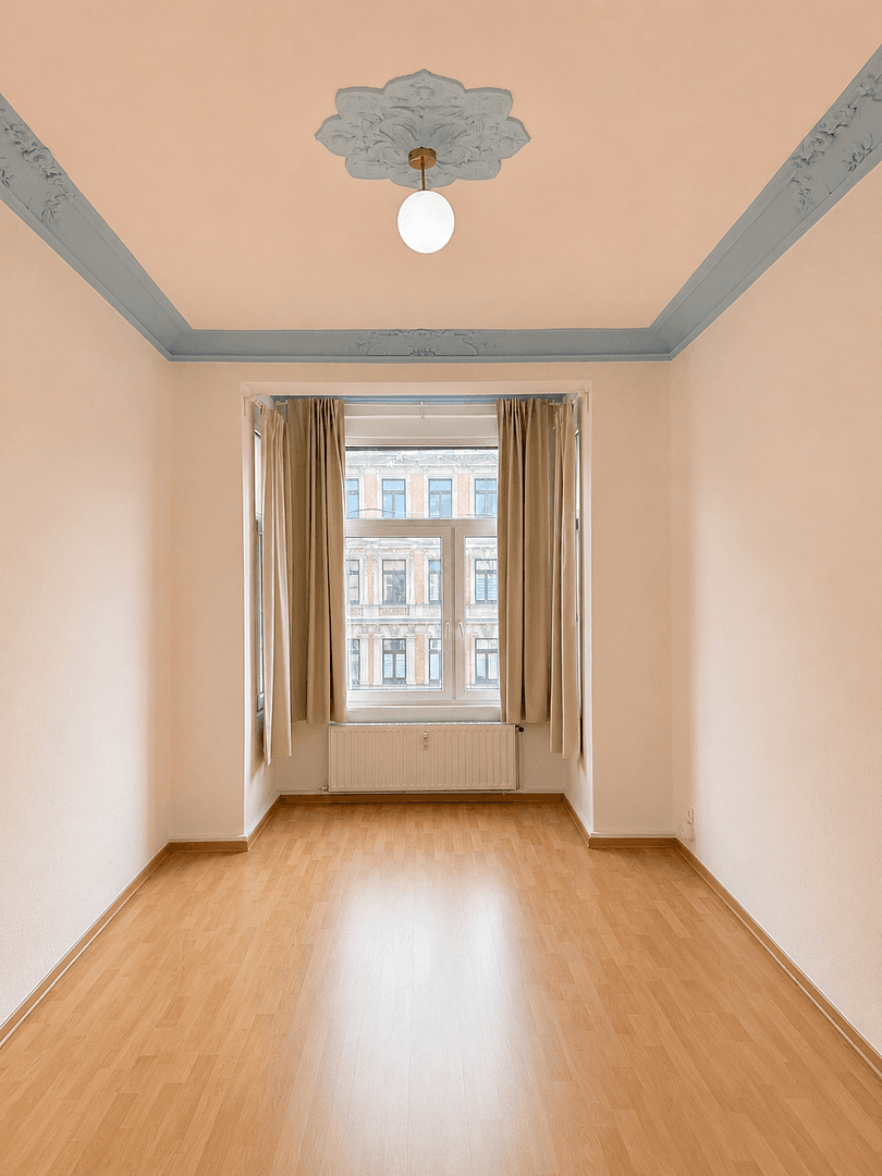 4 bedroom flat to rent, 85 m², Westring 10, Magdeburg, Saxony-Anhalt 4 bedroom flat to rent, 85 m², Westring 10, Magdeburg, Saxony-Anhalt